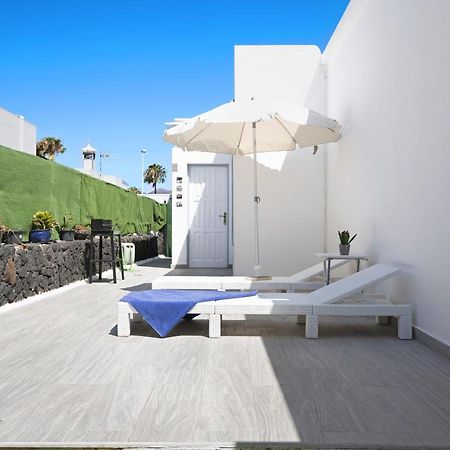 Villa Ventolera Puerto del Carmen (Lanzarote) Exterior foto