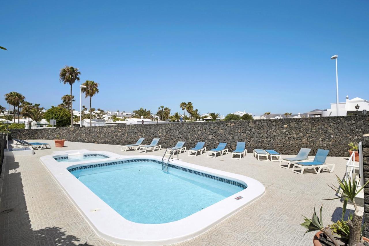 Villa Ventolera Puerto del Carmen (Lanzarote) Exterior foto