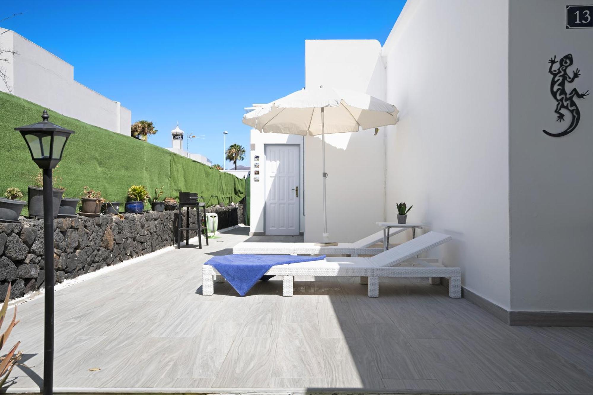 Villa Ventolera Puerto del Carmen (Lanzarote) Exterior foto
