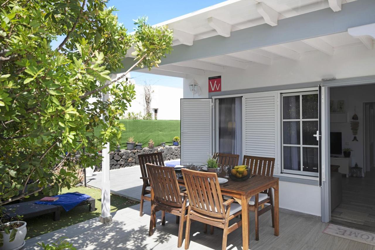 Villa Ventolera Puerto del Carmen (Lanzarote) Exterior foto